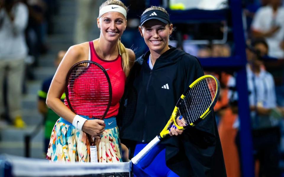 包含刚刚！科维托娃关键时刻逆转浙江队赛前迎来里程碑，JackeyLove与70激战美国队分钟的词条